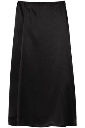 【イレーヴ/YLEVE】 ビスコース ジャカード サテン 360°スカート人気、トレンドファッション・服の通販 founy(ファニー) ファッション Fashion レディースファッション Fashion for Women スカート Skirts ロングスカート Long Skirts / Maxi & Midi Skirts アシンメトリー Asymmetrical Style エレガント 上品 Elegant サテン Satin, Glossy Fabric ジャカード／ジャガード Jacquard, Woven Pattern ロング Long, Long-Length 新作・新入荷 New Arrivals / New In |ID:prp329100004686423