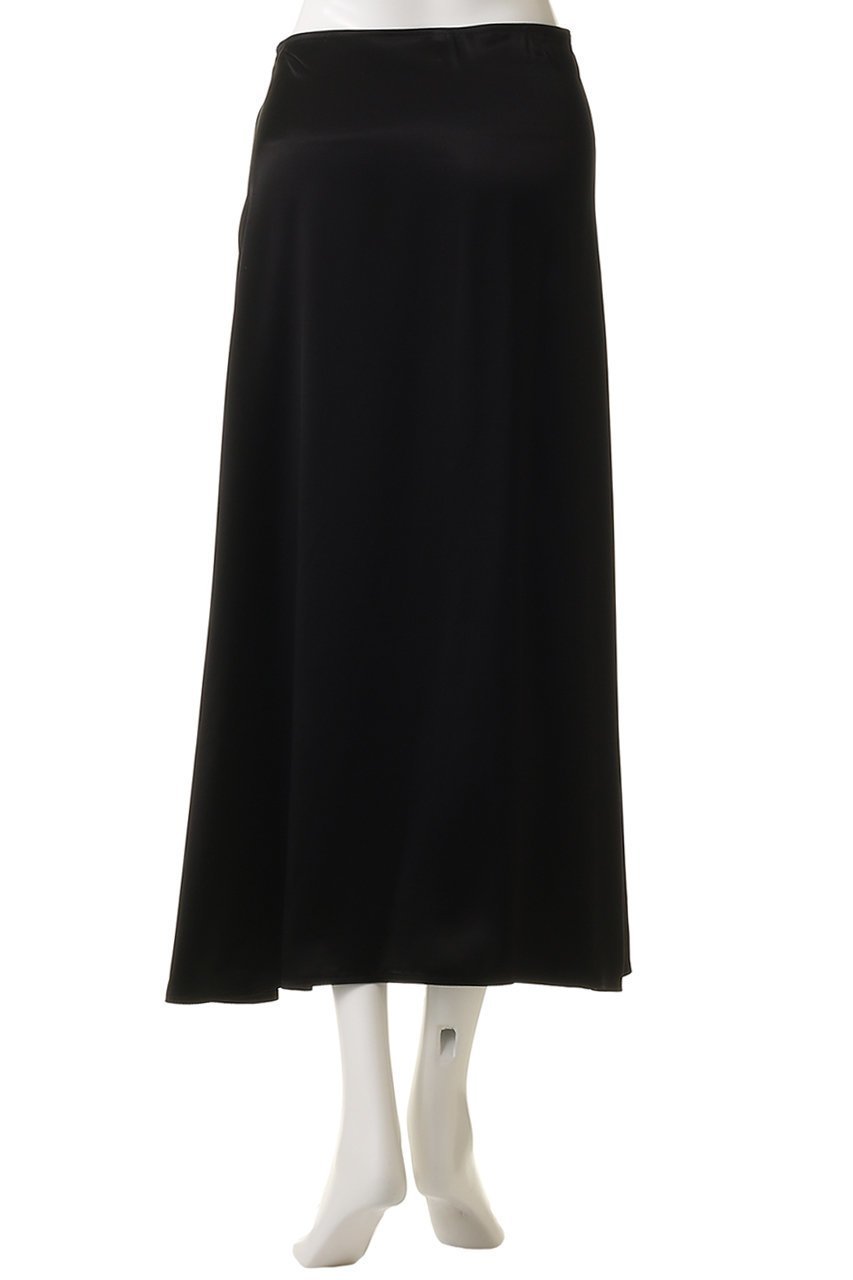 【イレーヴ/YLEVE】のビスコース ジャカード サテン 360°スカート 人気、トレンドファッション・服の通販 founy(ファニー) 　ファッション　Fashion　レディースファッション　Fashion for Women　スカート　Skirts　ロングスカート　Long Skirts / Maxi & Midi Skirts　アシンメトリー　Asymmetrical Style　エレガント 上品　Elegant　サテン　Satin, Glossy Fabric　ジャカード／ジャガード　Jacquard, Woven Pattern　ロング　Long, Long-Length　新作・新入荷　New Arrivals / New In　other-4|ID: prp329100004686423 ipo3291000000033841480