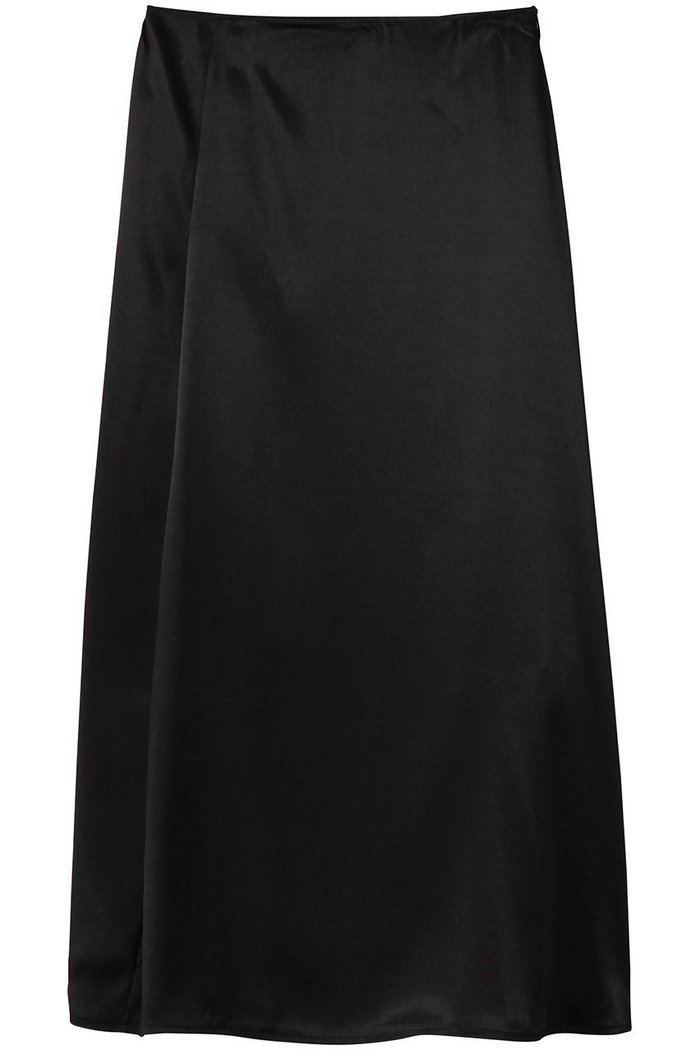 【イレーヴ/YLEVE】のビスコース ジャカード サテン 360°スカート インテリア・キッズ・メンズ・レディースファッション・服の通販 founy(ファニー) https://founy.com/ ファッション Fashion レディースファッション Fashion for Women スカート Skirts ロングスカート Long Skirts / Maxi & Midi Skirts アシンメトリー Asymmetrical Style エレガント 上品 Elegant サテン Satin, Glossy Fabric ジャカード／ジャガード Jacquard, Woven Pattern ロング Long, Long-Length |ID: prp329100004686423 ipo3291000000035616666