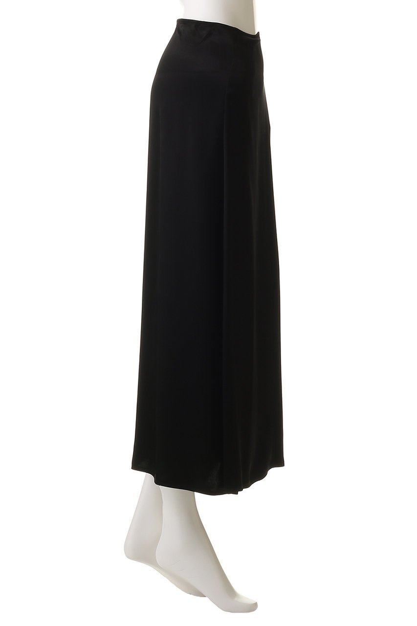 【イレーヴ/YLEVE】のビスコース ジャカード サテン 360°スカート 人気、トレンドファッション・服の通販 founy(ファニー) 　ファッション　Fashion　レディースファッション　Fashion for Women　スカート　Skirts　ロングスカート　Long Skirts / Maxi & Midi Skirts　アシンメトリー　Asymmetrical Style　エレガント 上品　Elegant　サテン　Satin, Glossy Fabric　ジャカード／ジャガード　Jacquard, Woven Pattern　ロング　Long, Long-Length　other-3|ID: prp329100004686423 ipo3291000000035616673