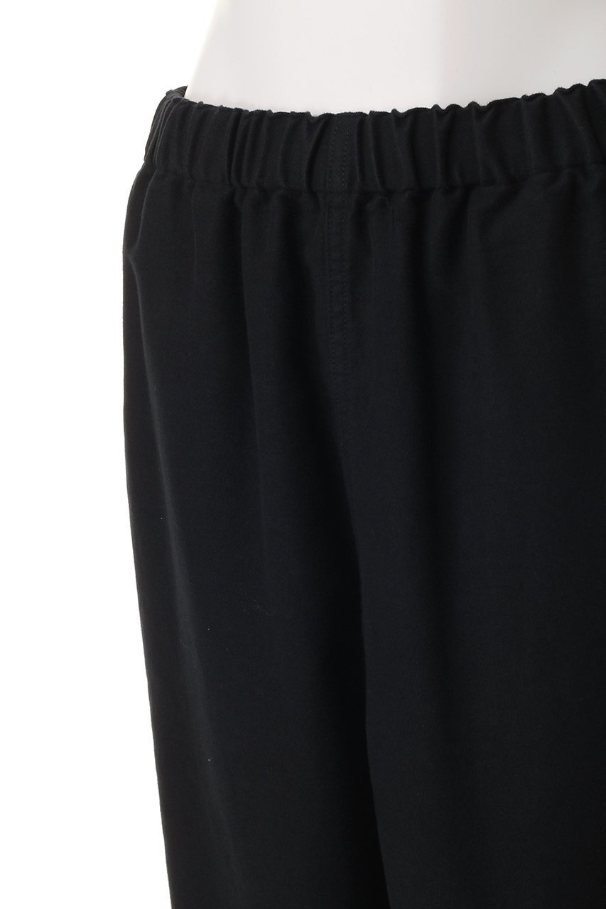 【イレーヴ/YLEVE】の【UNISEX】【Y】オーガニック コットン ソフト モールスキン テーパード イージー パンツ 人気、トレンドファッション・服の通販 founy(ファニー) 　ファッション　Fashion　レディースファッション　Fashion for Women　パンツ　Pants & Trousers　ユニセックス　Unisex, Genderless　オーガニック　Organic Cotton　スウェット / スエット　Sweatshirt, Sweatwear　テーパード　Tapered, Tapered Pants　バランス　Balance, Style Balance　リラックス　Relax, Relaxed Fit　エレガント 上品　Elegant　other-5|ID: prp329100004686426 ipo3291000000036242326