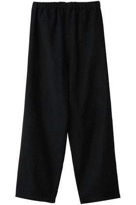 【イレーヴ/YLEVE】 【UNISEX】【Y】オーガニック コットン ソフト モールスキン テーパード イージー パンツ人気、トレンドファッション・服の通販 founy(ファニー) ファッション Fashion レディースファッション Fashion for Women パンツ Pants & Trousers ユニセックス Unisex, Genderless オーガニック Organic Cotton スウェット / スエット Sweatshirt, Sweatwear テーパード Tapered, Tapered Pants バランス Balance, Style Balance リラックス Relax, Relaxed Fit エレガント 上品 Elegant |ID:prp329100004686426