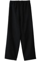 【イレーヴ/YLEVE】の【UNISEX】【Y】オーガニック コットン ソフト モールスキン テーパード イージー パンツ 人気、トレンドファッション・服の通販 founy(ファニー) ファッション Fashion レディースファッション Fashion for Women パンツ Pants & Trousers ユニセックス Unisex, Genderless オーガニック Organic Cotton スウェット / スエット Sweatshirt, Sweatwear テーパード Tapered, Tapered Pants バランス Balance, Style Balance リラックス Relax, Relaxed Fit エレガント 上品 Elegant |ID:prp329100004686426