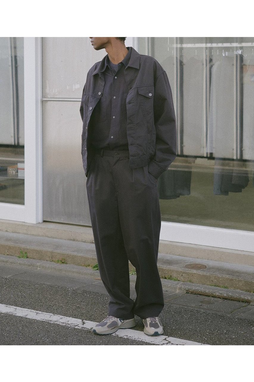 【イレーヴ/YLEVE】の【UNISEX】【Y】BRUSHED オーガニック コットン テンセル スナップ シャツ 人気、トレンドファッション・服の通販 founy(ファニー) 　ファッション　Fashion　レディースファッション　Fashion for Women　トップス・カットソー　Cut & Sew Tops　シャツ・ブラウス・オフィスカジュアル　Elegant Blouses & Button-Ups　ユニセックス　Unisex, Genderless　オーガニック　Organic Cotton　スリーブ　Sleeve, Long Sleeve / Short Sleeve　ロング　Long, Long-Length　新作・新入荷　New Arrivals / New In　other-6|ID: prp329100004686428 ipo3291000000033841531