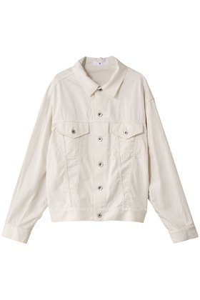 【イレーヴ/YLEVE】の【UNISEX】【Y】オーガニック コットン テンセル チノ ジャケット 人気、トレンドファッション・服の通販 founy(ファニー) ファッション Fashion レディースファッション Fashion for Women アウター Coat / Outerwear Collection レディースジャケット・軽アウター Jackets ブルゾンジャケット・スポーティアウター Blouson Jackets ユニセックス Unisex, Genderless オーガニック Organic Cotton ジャケット Jacket, Outerwear バランス Balance, Style Balance ブルゾン Blouson, Bomber Jacket 定番 Standard, Basic Item 新作・新入荷 New Arrivals / New In |ID:prp329100004686429