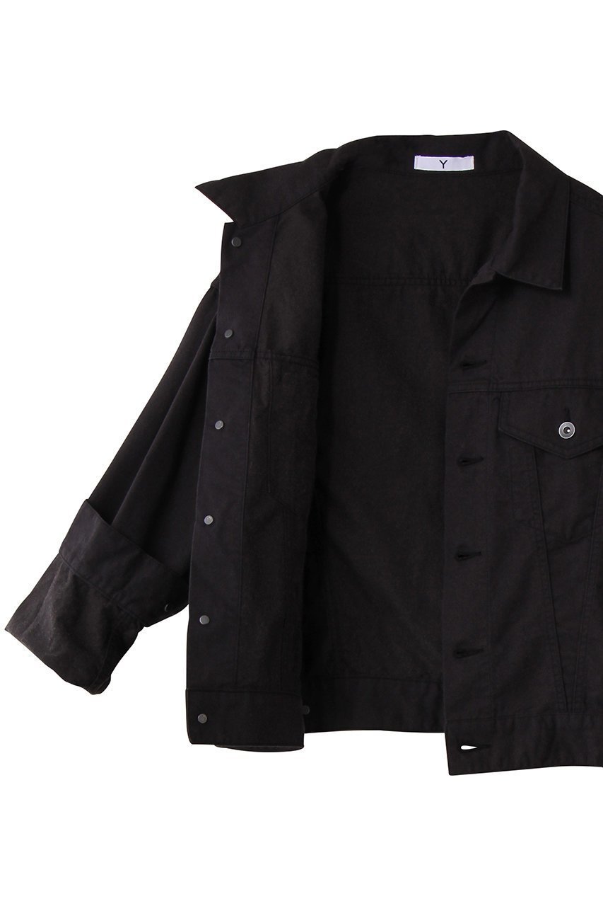 【イレーヴ/YLEVE】の【UNISEX】【Y】オーガニック コットン テンセル チノ ジャケット 人気、トレンドファッション・服の通販 founy(ファニー) 　ファッション　Fashion　レディースファッション　Fashion for Women　アウター　Coat / Outerwear Collection　レディースジャケット・軽アウター　Jackets　ブルゾンジャケット・スポーティアウター　Blouson Jackets　ユニセックス　Unisex, Genderless　オーガニック　Organic Cotton　ジャケット　Jacket, Outerwear　バランス　Balance, Style Balance　ブルゾン　Blouson, Bomber Jacket　定番　Standard, Basic Item　新作・新入荷　New Arrivals / New In　other-6|ID: prp329100004686429 ipo3291000000033841541