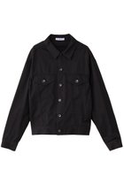 【イレーヴ/YLEVE】の【UNISEX】【Y】オーガニック コットン テンセル チノ ジャケット ネイビー|ID: prp329100004686429 ipo3291000000035616692