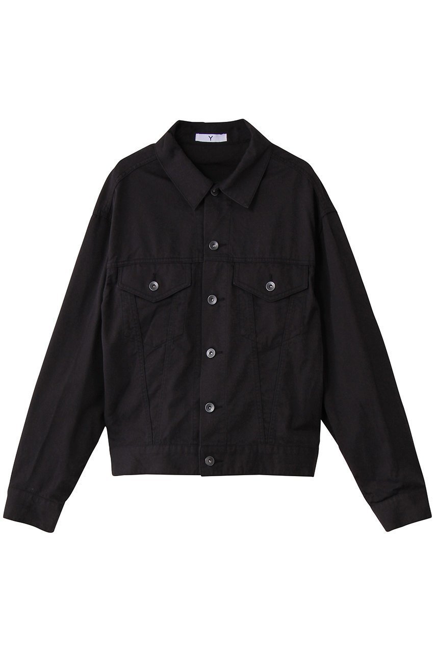 【イレーヴ/YLEVE】の【UNISEX】【Y】オーガニック コットン テンセル チノ ジャケット インテリア・キッズ・メンズ・レディースファッション・服の通販 founy(ファニー) 　ファッション　Fashion　レディースファッション　Fashion for Women　アウター　Coat / Outerwear Collection　レディースジャケット・軽アウター　Jackets　ブルゾンジャケット・スポーティアウター　Blouson Jackets　ユニセックス　Unisex, Genderless　オーガニック　Organic Cotton　ジャケット　Jacket, Outerwear　バランス　Balance, Style Balance　ブルゾン　Blouson, Bomber Jacket　定番　Standard, Basic Item　ネイビー|ID: prp329100004686429 ipo3291000000035616692