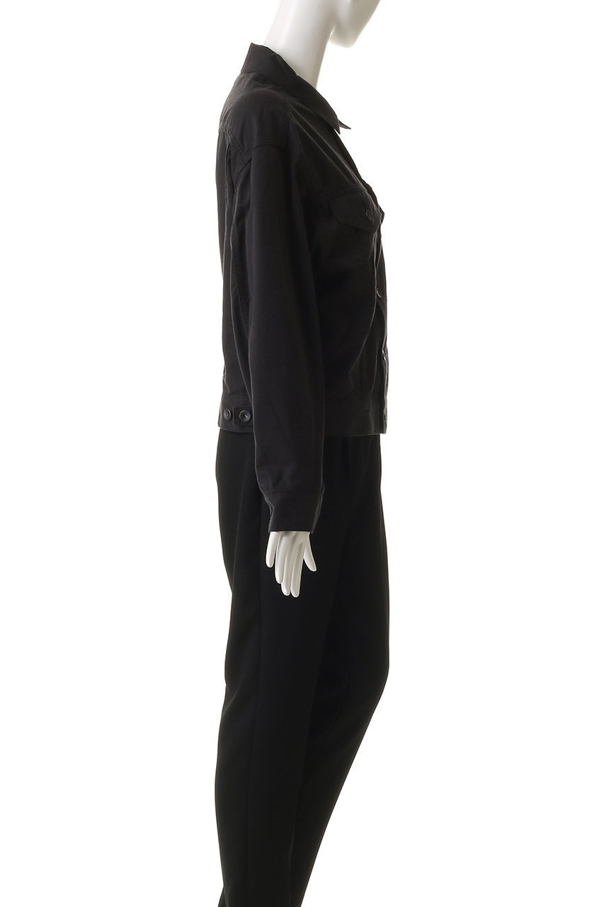 【イレーヴ/YLEVE】の【UNISEX】【Y】オーガニック コットン テンセル チノ ジャケット 人気、トレンドファッション・服の通販 founy(ファニー) 　ファッション　Fashion　レディースファッション　Fashion for Women　アウター　Coat / Outerwear Collection　レディースジャケット・軽アウター　Jackets　ブルゾンジャケット・スポーティアウター　Blouson Jackets　ユニセックス　Unisex, Genderless　オーガニック　Organic Cotton　ジャケット　Jacket, Outerwear　バランス　Balance, Style Balance　ブルゾン　Blouson, Bomber Jacket　定番　Standard, Basic Item　other-3|ID: prp329100004686429 ipo3291000000035616696