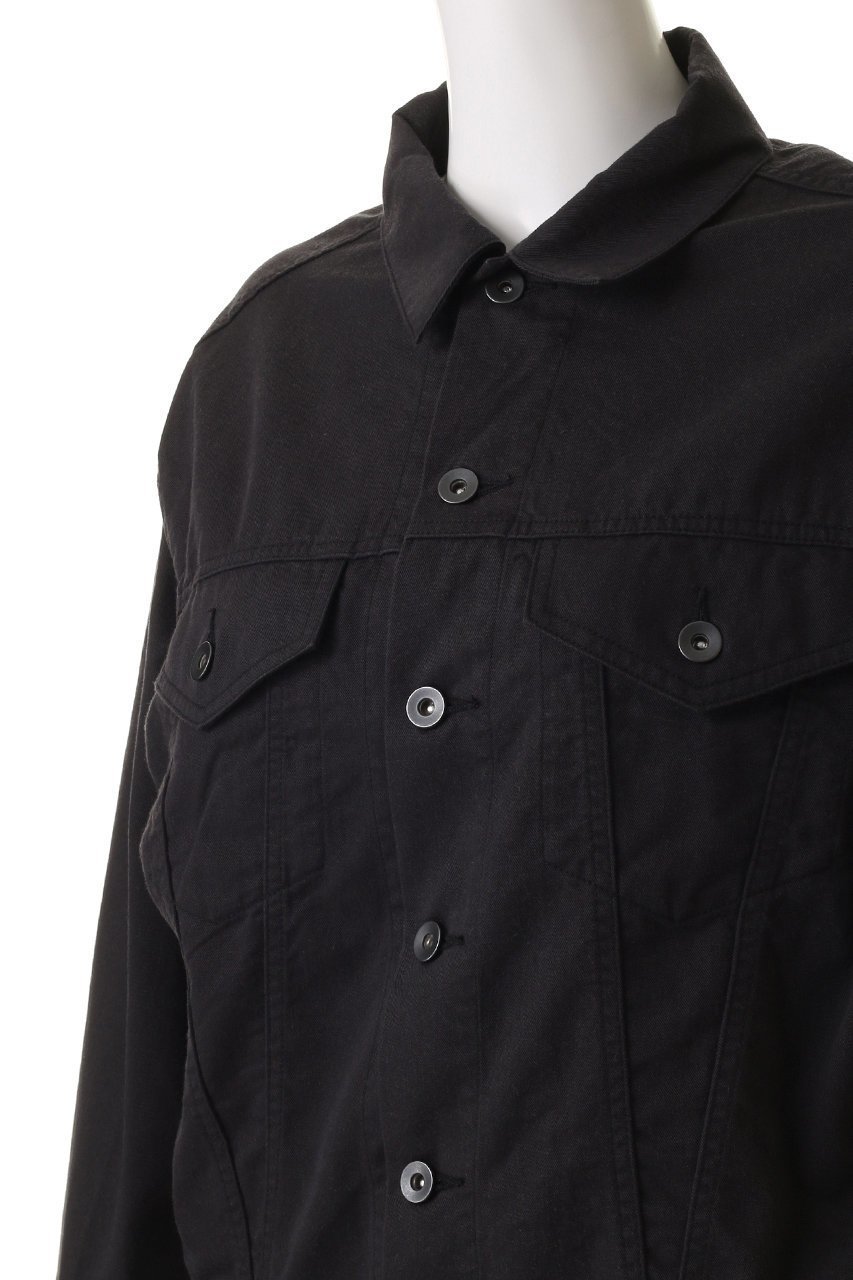 【イレーヴ/YLEVE】の【UNISEX】【Y】オーガニック コットン テンセル チノ ジャケット 人気、トレンドファッション・服の通販 founy(ファニー) 　ファッション　Fashion　レディースファッション　Fashion for Women　アウター　Coat / Outerwear Collection　レディースジャケット・軽アウター　Jackets　ブルゾンジャケット・スポーティアウター　Blouson Jackets　ユニセックス　Unisex, Genderless　オーガニック　Organic Cotton　ジャケット　Jacket, Outerwear　バランス　Balance, Style Balance　ブルゾン　Blouson, Bomber Jacket　定番　Standard, Basic Item　other-5|ID: prp329100004686429 ipo3291000000035616702