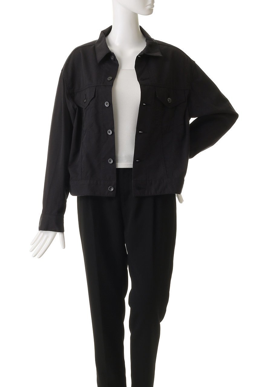 【イレーヴ/YLEVE】の【UNISEX】【Y】オーガニック コットン テンセル チノ ジャケット 人気、トレンドファッション・服の通販 founy(ファニー) 　ファッション　Fashion　レディースファッション　Fashion for Women　アウター　Coat / Outerwear Collection　レディースジャケット・軽アウター　Jackets　ブルゾンジャケット・スポーティアウター　Blouson Jackets　ユニセックス　Unisex, Genderless　オーガニック　Organic Cotton　ジャケット　Jacket, Outerwear　バランス　Balance, Style Balance　ブルゾン　Blouson, Bomber Jacket　定番　Standard, Basic Item　other-7|ID: prp329100004686429 ipo3291000000035616706