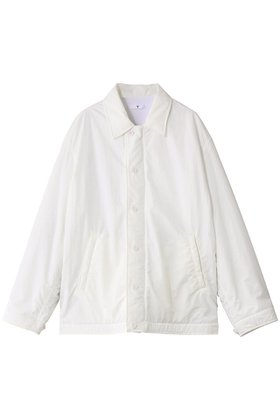 【イレーヴ/YLEVE】の【UNISEX】【Y】RECYCLE ナイロン ミックス タフタ RECYCLE ポリエステル フリース コート 人気、トレンドファッション・服の通販 founy(ファニー) ファッション Fashion レディースファッション Fashion for Women アウター Coat / Outerwear Collection コート・ロングコート・ピーコート Long Coats, Peacoats & More ユニセックス Unisex, Genderless コンパクト Compact, Small Size ショート Short, Short Length ジャケット Jacket, Outerwear タフタ Taffeta, Structured Fabric ミックス Mix, Mixed Style |ID:prp329100004686430