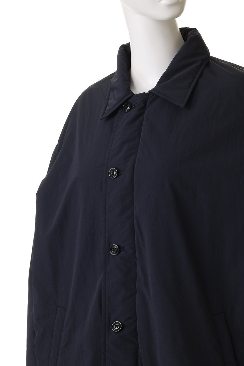 【イレーヴ/YLEVE】の【UNISEX】【Y】RECYCLE ナイロン ミックス タフタ RECYCLE ポリエステル フリース コート 人気、トレンドファッション・服の通販 founy(ファニー) 　ファッション　Fashion　レディースファッション　Fashion for Women　アウター　Coat / Outerwear Collection　コート・ロングコート・ピーコート　Long Coats, Peacoats & More　ユニセックス　Unisex, Genderless　コンパクト　Compact, Small Size　ショート　Short, Short Length　ジャケット　Jacket, Outerwear　タフタ　Taffeta, Structured Fabric　ミックス　Mix, Mixed Style　新作・新入荷　New Arrivals / New In　other-5|ID: prp329100004686430 ipo3291000000033841550