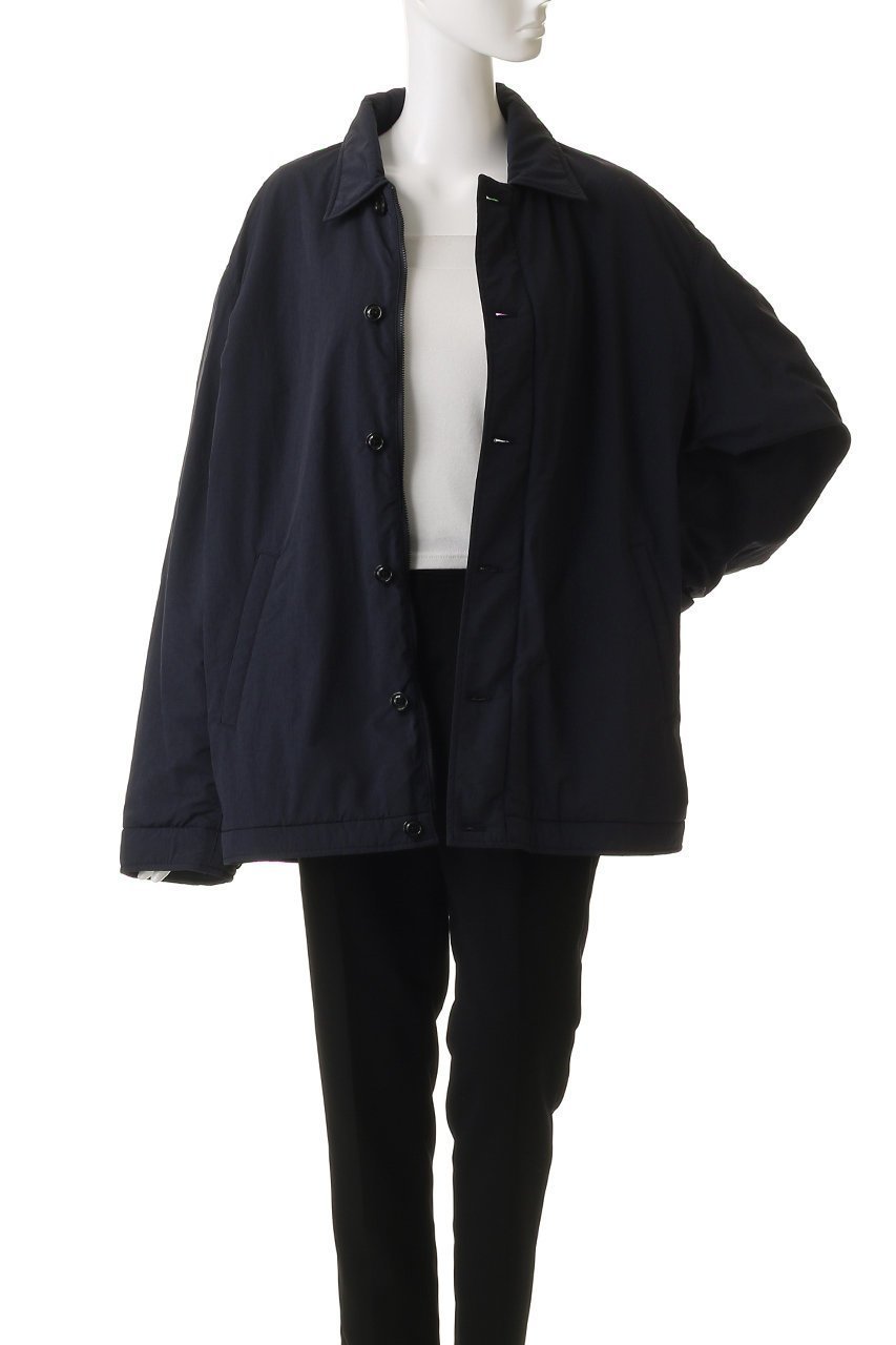 【イレーヴ/YLEVE】の【UNISEX】【Y】RECYCLE ナイロン ミックス タフタ RECYCLE ポリエステル フリース コート 人気、トレンドファッション・服の通販 founy(ファニー) 　ファッション　Fashion　レディースファッション　Fashion for Women　アウター　Coat / Outerwear Collection　コート・ロングコート・ピーコート　Long Coats, Peacoats & More　ユニセックス　Unisex, Genderless　コンパクト　Compact, Small Size　ショート　Short, Short Length　ジャケット　Jacket, Outerwear　タフタ　Taffeta, Structured Fabric　ミックス　Mix, Mixed Style　新作・新入荷　New Arrivals / New In　other-7|ID: prp329100004686430 ipo3291000000033841552