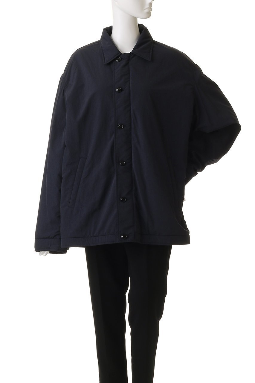 【イレーヴ/YLEVE】の【UNISEX】【Y】RECYCLE ナイロン ミックス タフタ RECYCLE ポリエステル フリース コート 人気、トレンドファッション・服の通販 founy(ファニー) 　ファッション　Fashion　レディースファッション　Fashion for Women　アウター　Coat / Outerwear Collection　コート・ロングコート・ピーコート　Long Coats, Peacoats & More　ユニセックス　Unisex, Genderless　コンパクト　Compact, Small Size　ショート　Short, Short Length　ジャケット　Jacket, Outerwear　タフタ　Taffeta, Structured Fabric　ミックス　Mix, Mixed Style　other-2|ID: prp329100004686430 ipo3291000000035869391