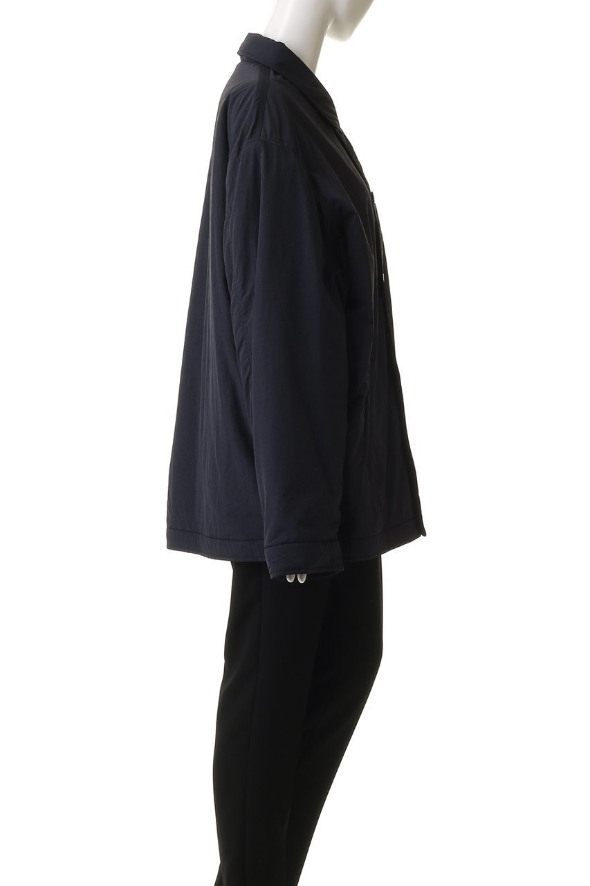 【イレーヴ/YLEVE】の【UNISEX】【Y】RECYCLE ナイロン ミックス タフタ RECYCLE ポリエステル フリース コート 人気、トレンドファッション・服の通販 founy(ファニー) 　ファッション　Fashion　レディースファッション　Fashion for Women　アウター　Coat / Outerwear Collection　コート・ロングコート・ピーコート　Long Coats, Peacoats & More　ユニセックス　Unisex, Genderless　コンパクト　Compact, Small Size　ショート　Short, Short Length　ジャケット　Jacket, Outerwear　タフタ　Taffeta, Structured Fabric　ミックス　Mix, Mixed Style　other-3|ID: prp329100004686430 ipo3291000000035869392