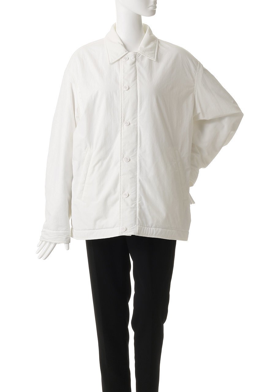 【イレーヴ/YLEVE】の【UNISEX】【Y】RECYCLE ナイロン ミックス タフタ RECYCLE ポリエステル フリース コート 人気、トレンドファッション・服の通販 founy(ファニー) 　ファッション　Fashion　レディースファッション　Fashion for Women　アウター　Coat / Outerwear Collection　コート・ロングコート・ピーコート　Long Coats, Peacoats & More　ユニセックス　Unisex, Genderless　コンパクト　Compact, Small Size　ショート　Short, Short Length　ジャケット　Jacket, Outerwear　タフタ　Taffeta, Structured Fabric　ミックス　Mix, Mixed Style　other-2|ID: prp329100004686430 ipo3291000000036511331