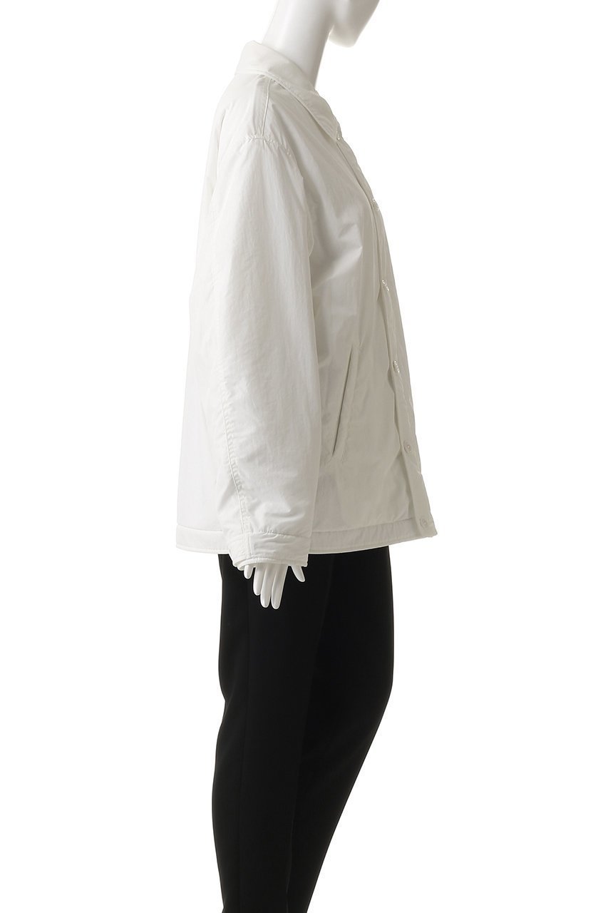 【イレーヴ/YLEVE】の【UNISEX】【Y】RECYCLE ナイロン ミックス タフタ RECYCLE ポリエステル フリース コート 人気、トレンドファッション・服の通販 founy(ファニー) 　ファッション　Fashion　レディースファッション　Fashion for Women　アウター　Coat / Outerwear Collection　コート・ロングコート・ピーコート　Long Coats, Peacoats & More　ユニセックス　Unisex, Genderless　コンパクト　Compact, Small Size　ショート　Short, Short Length　ジャケット　Jacket, Outerwear　タフタ　Taffeta, Structured Fabric　ミックス　Mix, Mixed Style　other-3|ID: prp329100004686430 ipo3291000000036511332