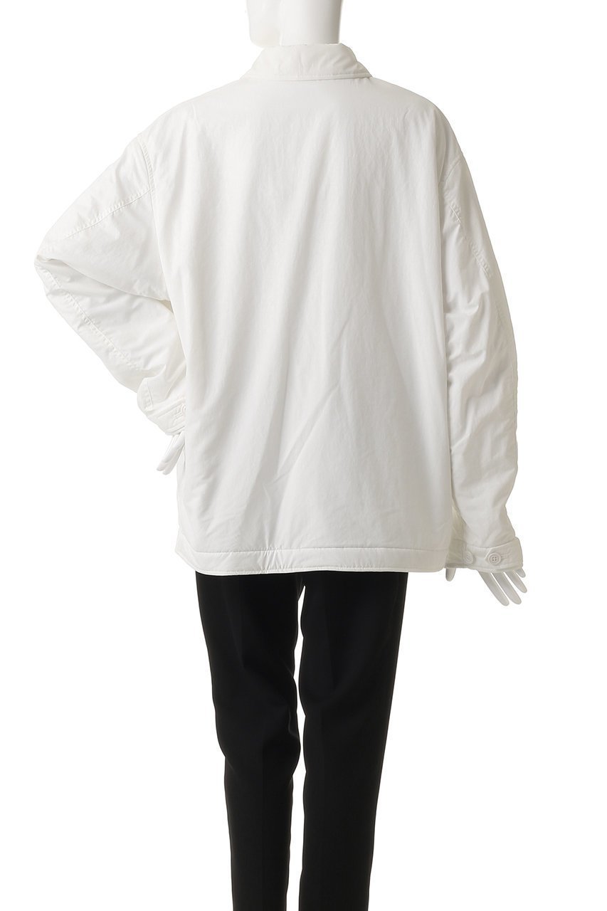 【イレーヴ/YLEVE】の【UNISEX】【Y】RECYCLE ナイロン ミックス タフタ RECYCLE ポリエステル フリース コート 人気、トレンドファッション・服の通販 founy(ファニー) 　ファッション　Fashion　レディースファッション　Fashion for Women　アウター　Coat / Outerwear Collection　コート・ロングコート・ピーコート　Long Coats, Peacoats & More　ユニセックス　Unisex, Genderless　コンパクト　Compact, Small Size　ショート　Short, Short Length　ジャケット　Jacket, Outerwear　タフタ　Taffeta, Structured Fabric　ミックス　Mix, Mixed Style　other-4|ID: prp329100004686430 ipo3291000000036511333