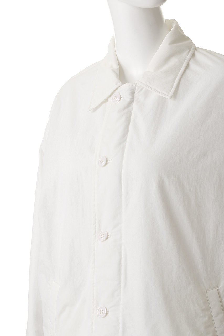 【イレーヴ/YLEVE】の【UNISEX】【Y】RECYCLE ナイロン ミックス タフタ RECYCLE ポリエステル フリース コート 人気、トレンドファッション・服の通販 founy(ファニー) 　ファッション　Fashion　レディースファッション　Fashion for Women　アウター　Coat / Outerwear Collection　コート・ロングコート・ピーコート　Long Coats, Peacoats & More　ユニセックス　Unisex, Genderless　コンパクト　Compact, Small Size　ショート　Short, Short Length　ジャケット　Jacket, Outerwear　タフタ　Taffeta, Structured Fabric　ミックス　Mix, Mixed Style　other-5|ID: prp329100004686430 ipo3291000000036511334