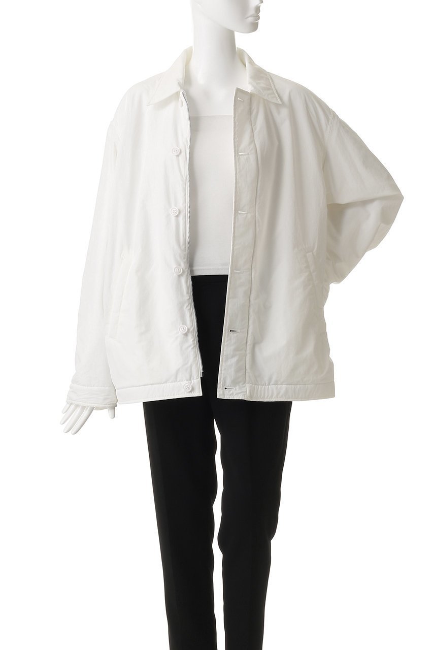 【イレーヴ/YLEVE】の【UNISEX】【Y】RECYCLE ナイロン ミックス タフタ RECYCLE ポリエステル フリース コート 人気、トレンドファッション・服の通販 founy(ファニー) 　ファッション　Fashion　レディースファッション　Fashion for Women　アウター　Coat / Outerwear Collection　コート・ロングコート・ピーコート　Long Coats, Peacoats & More　ユニセックス　Unisex, Genderless　コンパクト　Compact, Small Size　ショート　Short, Short Length　ジャケット　Jacket, Outerwear　タフタ　Taffeta, Structured Fabric　ミックス　Mix, Mixed Style　other-7|ID: prp329100004686430 ipo3291000000036511336