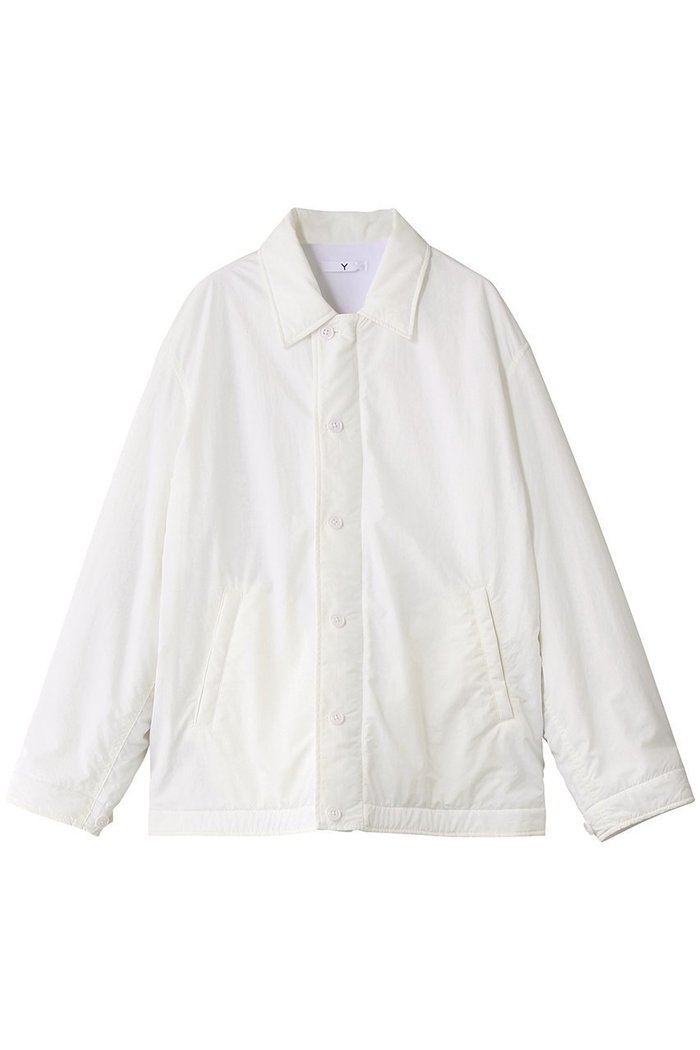 【イレーヴ/YLEVE】の【UNISEX】【Y】RECYCLE ナイロン ミックス タフタ RECYCLE ポリエステル フリース コート インテリア・キッズ・メンズ・レディースファッション・服の通販 founy(ファニー) https://founy.com/ ファッション Fashion レディースファッション Fashion for Women アウター Coat / Outerwear Collection コート・ロングコート・ピーコート Long Coats, Peacoats & More ユニセックス Unisex, Genderless コンパクト Compact, Small Size ショート Short, Short Length ジャケット Jacket, Outerwear タフタ Taffeta, Structured Fabric ミックス Mix, Mixed Style |ID: prp329100004686430 ipo3291000000036957206