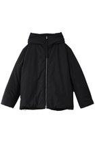 【ジル サンダー/JIL SANDER】の【JIL SANDER+】ダウン ジャケット ブラック|ID:prp329100004686432