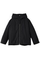 【ジル サンダー/JIL SANDER】の【JIL SANDER+】ダウン ジャケット 人気、トレンドファッション・服の通販 founy(ファニー) ファッション Fashion レディースファッション Fashion for Women アウター Coat / Outerwear Collection コート・ロングコート・ピーコート Long Coats, Peacoats & More レディースジャケット・軽アウター Jackets シンプル Simple, Minimal ジャケット Jacket, Outerwear ダウン Down, Puffer 定番 Standard, Basic Item |ID:prp329100004686432