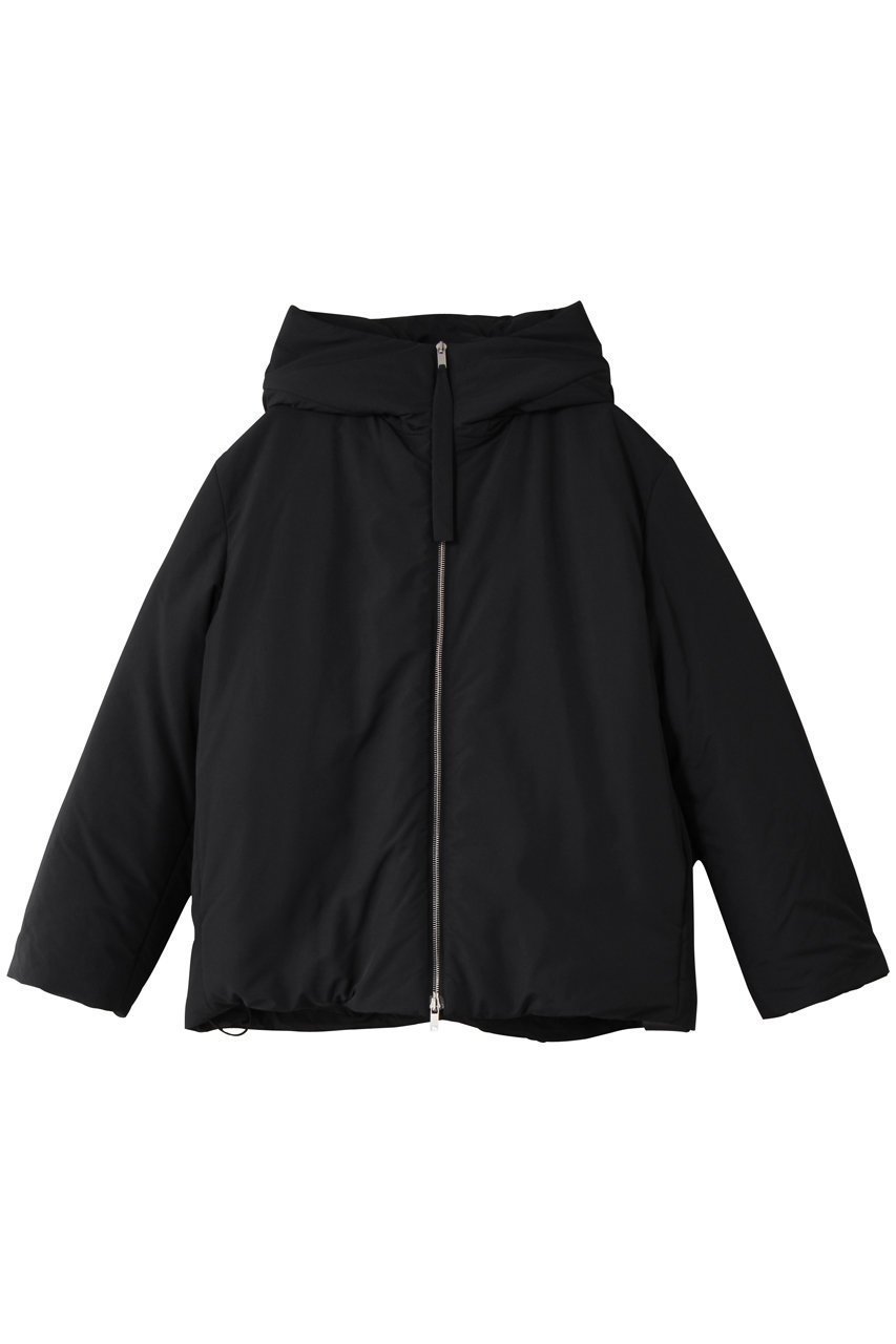 【ジル サンダー/JIL SANDER】の【JIL SANDER+】ダウン ジャケット 人気、トレンドファッション・服の通販 founy(ファニー) 　ファッション　Fashion　レディースファッション　Fashion for Women　アウター　Coat / Outerwear Collection　コート・ロングコート・ピーコート　Long Coats, Peacoats & More　レディースジャケット・軽アウター　Jackets　シンプル　Simple, Minimal　ジャケット　Jacket, Outerwear　ダウン　Down, Puffer　定番　Standard, Basic Item　 other-1|ID: prp329100004686432 ipo3291000000036040288