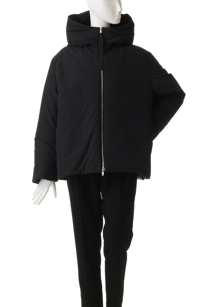 【ジル サンダー/JIL SANDER】の【JIL SANDER+】ダウン ジャケット 人気、トレンドファッション・服の通販 founy(ファニー) 　ファッション　Fashion　レディースファッション　Fashion for Women　アウター　Coat / Outerwear Collection　コート・ロングコート・ピーコート　Long Coats, Peacoats & More　レディースジャケット・軽アウター　Jackets　シンプル　Simple, Minimal　ジャケット　Jacket, Outerwear　ダウン　Down, Puffer　定番　Standard, Basic Item　other-2|ID: prp329100004686432 ipo3291000000036040291