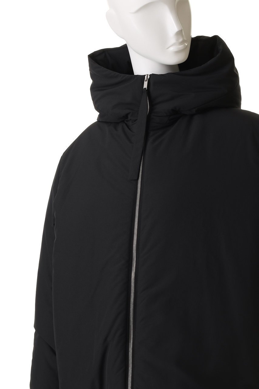 【ジル サンダー/JIL SANDER】の【JIL SANDER+】ダウン ジャケット 人気、トレンドファッション・服の通販 founy(ファニー) 　ファッション　Fashion　レディースファッション　Fashion for Women　アウター　Coat / Outerwear Collection　コート・ロングコート・ピーコート　Long Coats, Peacoats & More　レディースジャケット・軽アウター　Jackets　シンプル　Simple, Minimal　ジャケット　Jacket, Outerwear　ダウン　Down, Puffer　定番　Standard, Basic Item　other-5|ID: prp329100004686432 ipo3291000000036040295