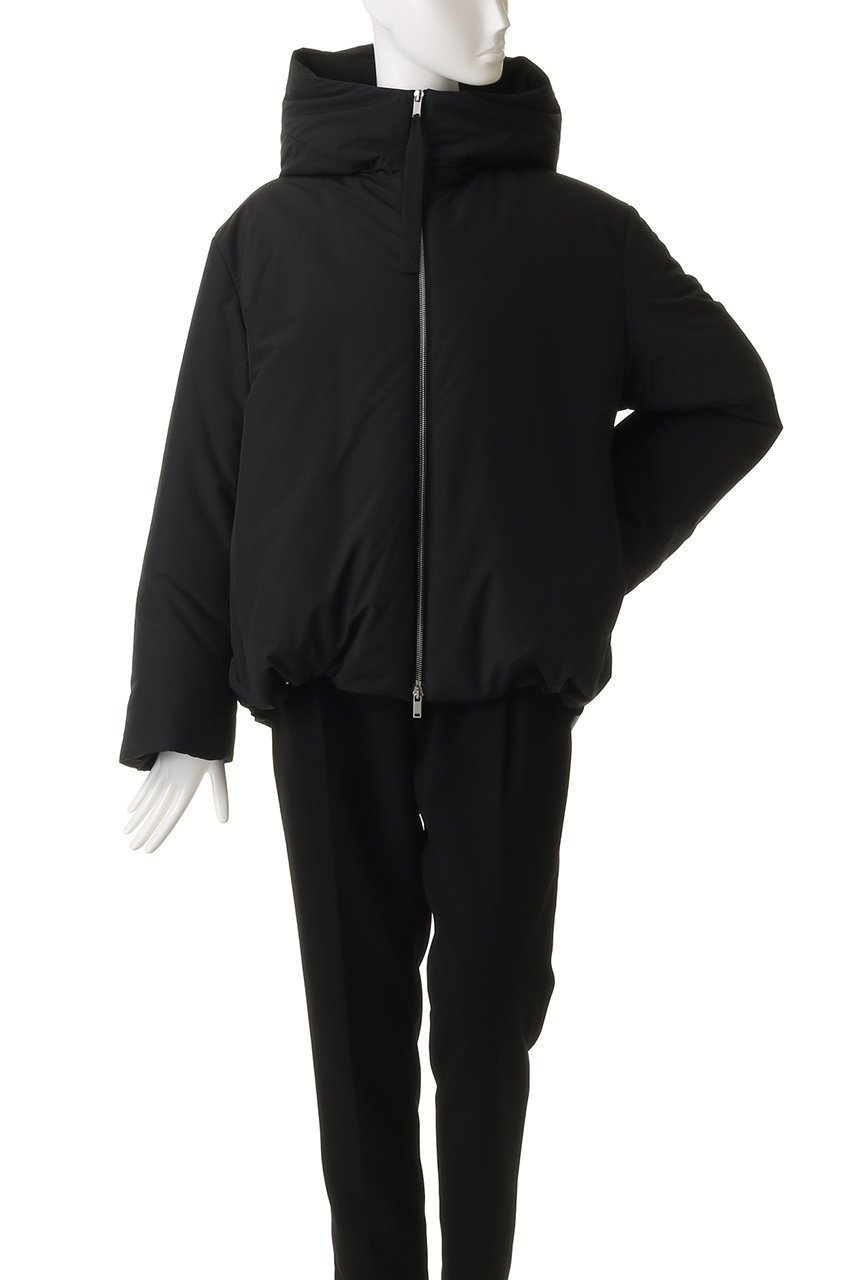 【ジル サンダー/JIL SANDER】の【JIL SANDER+】ダウン ジャケット 人気、トレンドファッション・服の通販 founy(ファニー) 　ファッション　Fashion　レディースファッション　Fashion for Women　アウター　Coat / Outerwear Collection　コート・ロングコート・ピーコート　Long Coats, Peacoats & More　レディースジャケット・軽アウター　Jackets　シンプル　Simple, Minimal　ジャケット　Jacket, Outerwear　ダウン　Down, Puffer　定番　Standard, Basic Item　other-7|ID: prp329100004686432 ipo3291000000036040300