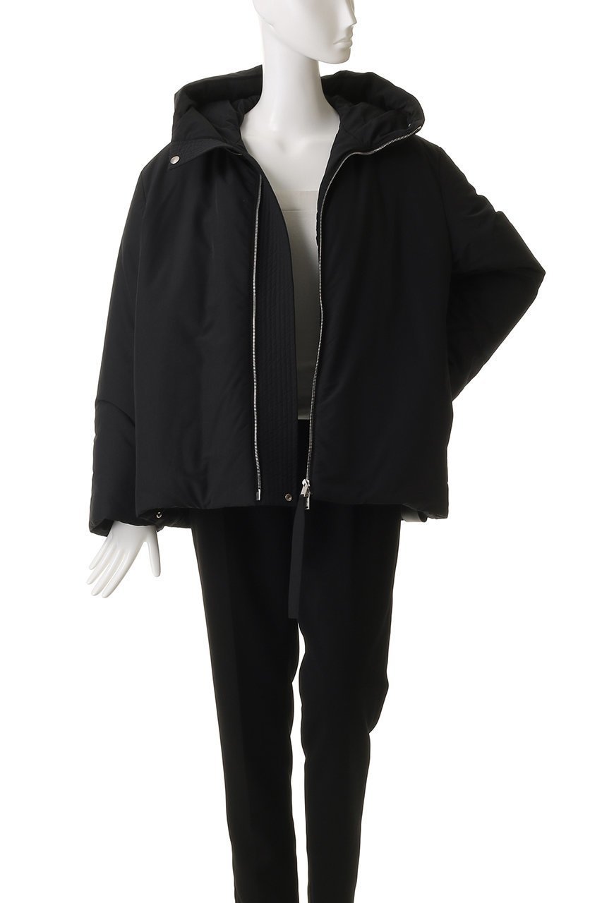 【ジル サンダー/JIL SANDER】の【JIL SANDER+】ダウン ジャケット 人気、トレンドファッション・服の通販 founy(ファニー) 　ファッション　Fashion　レディースファッション　Fashion for Women　アウター　Coat / Outerwear Collection　コート・ロングコート・ピーコート　Long Coats, Peacoats & More　レディースジャケット・軽アウター　Jackets　シンプル　Simple, Minimal　ジャケット　Jacket, Outerwear　ダウン　Down, Puffer　定番　Standard, Basic Item　other-8|ID: prp329100004686432 ipo3291000000036040303