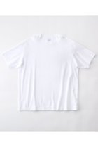 【グッド ピープル グッド ステッチング グッド プロダクト/GOOD PEOPLE GOOD STITCHING GOOD PRODUCT】の【UNISEX】クルーネック ショートスリーブ Tシャツ 人気、トレンドファッション・服の通販 founy(ファニー) ファッション Fashion レディースファッション Fashion for Women トップス・カットソー Cut & Sew Tops シャツ・ブラウス・オフィスカジュアル Elegant Blouses & Button-Ups ロングTシャツ・Tシャツ Longline T-Shirts & Tees カットソー・ベーシックTシャツ Cut-and-Sewn Tops / Stretch Tees & Basics ユニセックス Unisex, Genderless インナー Innerwear ショート Short, Short Length スリーブ Sleeve, Long Sleeve / Short Sleeve レギュラー Regular, Standard Fit 定番 Standard, Basic Item 新作・新入荷 New Arrivals / New In thumbnail ホワイト|ID: prp329100004686435 ipo3291000000033841584