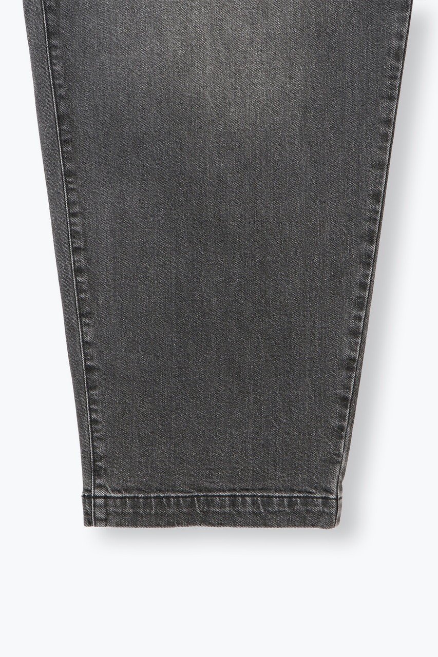 【レリル/lelill】のタックワイド ジーンズ / デニム 人気、トレンドファッション・服の通販 founy(ファニー) 　ファッション　Fashion　レディースファッション　Fashion for Women　パンツ　Pants & Trousers　デニムパンツ・ジーンズ・美脚デニム　Denim Jeans & Pants　ジーンズ　Jeans, Denim Pants　ストレッチ　Stretch, Stretchy Fabric　デニム　Denim, Jeans Material　ワイド　Wide, Wide Fit　人気　Popular, Best Seller　other-7|ID: prp329100004686445 ipo3291000000036753764