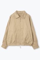 【レリル/lelill】のバックタック ドリズラー ジャケット 人気、トレンドファッション・服の通販 founy(ファニー) ファッション Fashion レディースファッション Fashion for Women アウター Coat / Outerwear Collection レディースジャケット・軽アウター Jackets ジャケット Jacket, Outerwear ストレッチ Stretch, Stretchy Fabric スリーブ Sleeve, Long Sleeve / Short Sleeve センター Center, Center Line ダブル Double, Double-Breasted デニム Denim, Jeans Material フロント Front, Front Design 新作・新入荷 New Arrivals / New In |ID:prp329100004686446