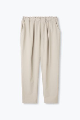【レリル/lelill】 SOFT SHELL イージーテーパード パンツ人気、トレンドファッション・服の通販 founy(ファニー) ファッション Fashion レディースファッション Fashion for Women パンツ Pants & Trousers ドット Polka Dot, Dot Pattern フロント Front, Front Design リラックス Relax, Relaxed Fit 人気 Popular, Best Seller 新作・新入荷 New Arrivals / New In |ID:prp329100004687897
