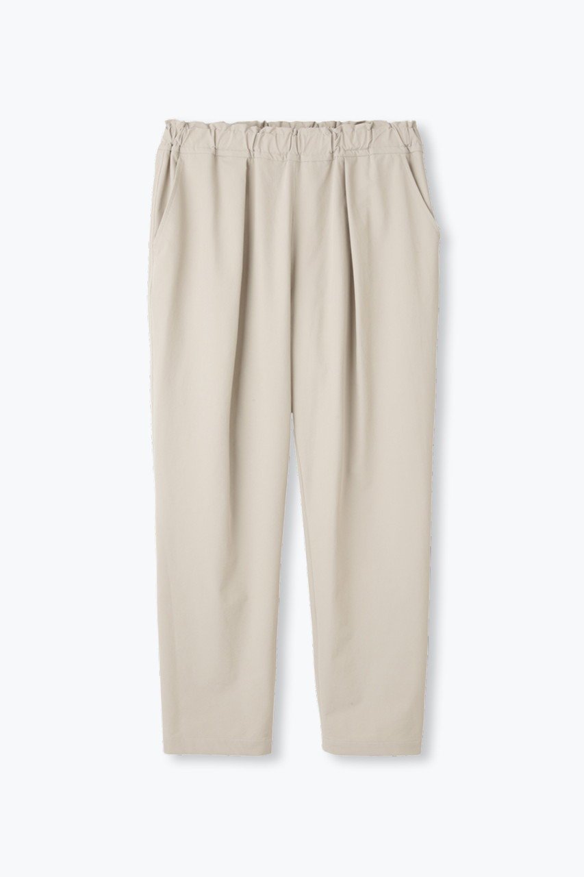 【レリル/lelill】のSOFT SHELL イージーテーパード パンツ 人気、トレンドファッション・服の通販 founy(ファニー) 　ファッション　Fashion　レディースファッション　Fashion for Women　パンツ　Pants & Trousers　ドット　Polka Dot, Dot Pattern　フロント　Front, Front Design　リラックス　Relax, Relaxed Fit　人気　Popular, Best Seller　新作・新入荷　New Arrivals / New In　 other-1|ID: prp329100004687897 ipo3291000000033852397