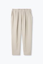 【レリル/lelill】のSOFT SHELL イージーテーパード パンツ 人気、トレンドファッション・服の通販 founy(ファニー) ファッション Fashion レディースファッション Fashion for Women パンツ Pants & Trousers ドット Polka Dot, Dot Pattern フロント Front, Front Design リラックス Relax, Relaxed Fit 人気 Popular, Best Seller 新作・新入荷 New Arrivals / New In thumbnail グレージュ|ID: prp329100004687897 ipo3291000000033852398