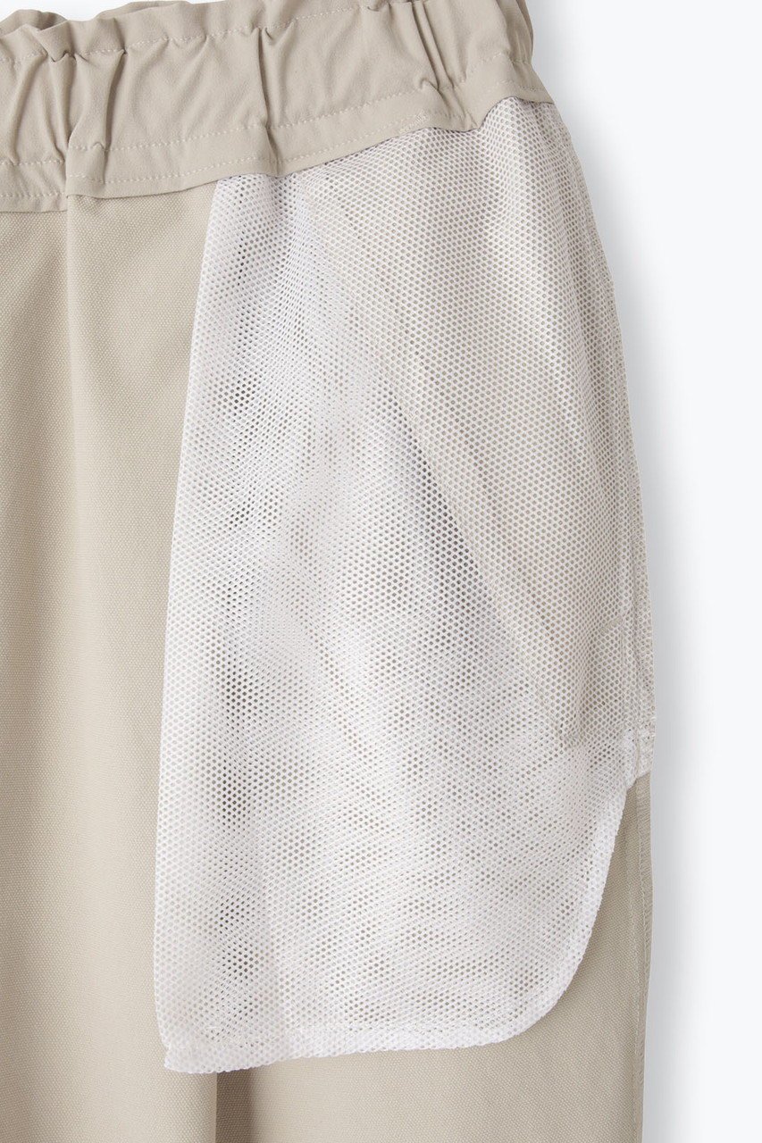 【レリル/lelill】のSOFT SHELL イージーテーパード パンツ 人気、トレンドファッション・服の通販 founy(ファニー) 　ファッション　Fashion　レディースファッション　Fashion for Women　パンツ　Pants & Trousers　ドット　Polka Dot, Dot Pattern　フロント　Front, Front Design　リラックス　Relax, Relaxed Fit　人気　Popular, Best Seller　新作・新入荷　New Arrivals / New In　other-6|ID: prp329100004687897 ipo3291000000033852404
