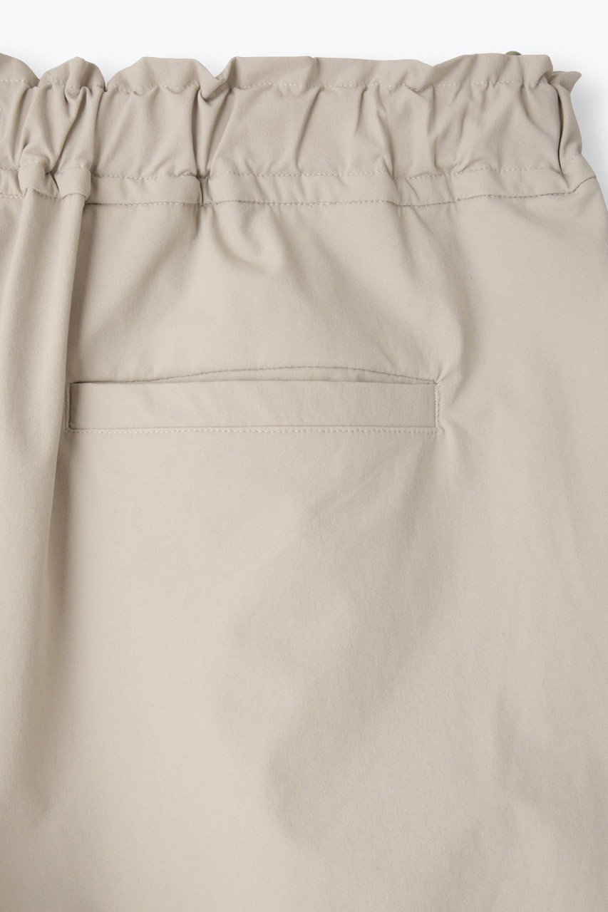 【レリル/lelill】のSOFT SHELL イージーテーパード パンツ 人気、トレンドファッション・服の通販 founy(ファニー) 　ファッション　Fashion　レディースファッション　Fashion for Women　パンツ　Pants & Trousers　ドット　Polka Dot, Dot Pattern　フロント　Front, Front Design　リラックス　Relax, Relaxed Fit　人気　Popular, Best Seller　新作・新入荷　New Arrivals / New In　other-7|ID: prp329100004687897 ipo3291000000033852405