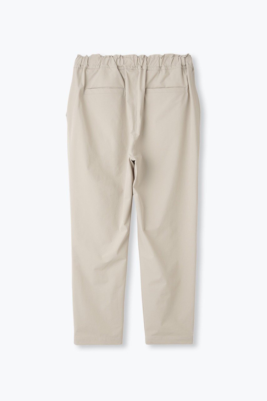 【レリル/lelill】のSOFT SHELL イージーテーパード パンツ 人気、トレンドファッション・服の通販 founy(ファニー) 　ファッション　Fashion　レディースファッション　Fashion for Women　パンツ　Pants & Trousers　ドット　Polka Dot, Dot Pattern　フロント　Front, Front Design　リラックス　Relax, Relaxed Fit　人気　Popular, Best Seller　other-2|ID: prp329100004687897 ipo3291000000035597272