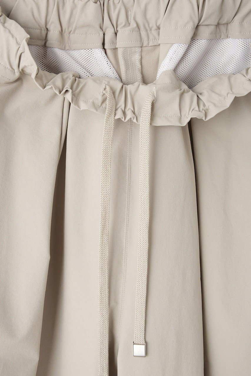 【レリル/lelill】のSOFT SHELL イージーテーパード パンツ 人気、トレンドファッション・服の通販 founy(ファニー) 　ファッション　Fashion　レディースファッション　Fashion for Women　パンツ　Pants & Trousers　ドット　Polka Dot, Dot Pattern　フロント　Front, Front Design　リラックス　Relax, Relaxed Fit　人気　Popular, Best Seller　other-4|ID: prp329100004687897 ipo3291000000035597274