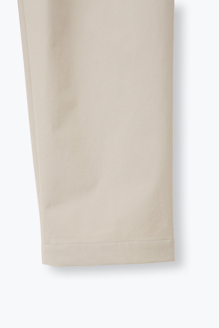 【レリル/lelill】のSOFT SHELL イージーテーパード パンツ 人気、トレンドファッション・服の通販 founy(ファニー) 　ファッション　Fashion　レディースファッション　Fashion for Women　パンツ　Pants & Trousers　ドット　Polka Dot, Dot Pattern　フロント　Front, Front Design　リラックス　Relax, Relaxed Fit　人気　Popular, Best Seller　other-8|ID: prp329100004687897 ipo3291000000035597283