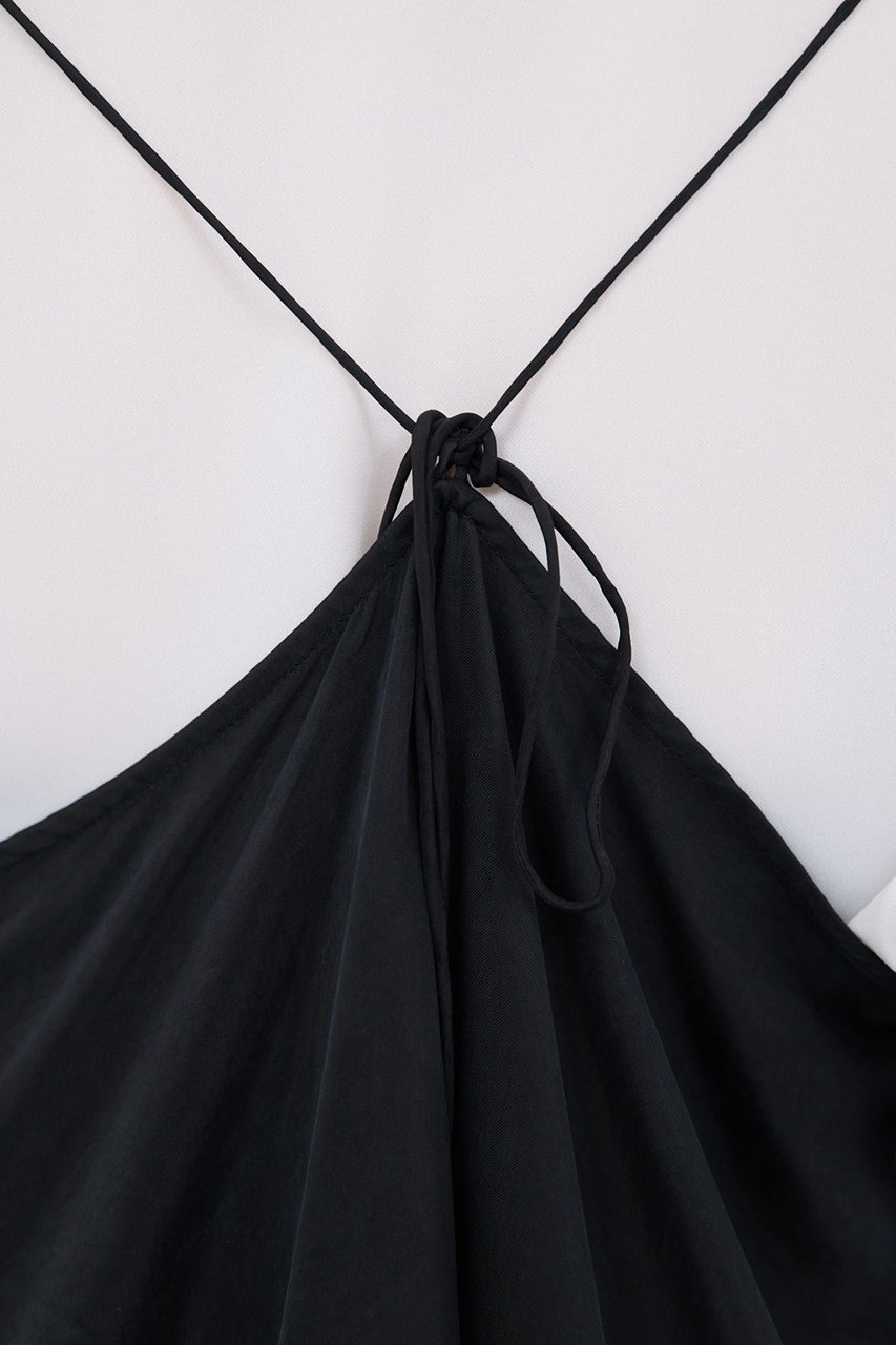 【ガリャルダガランテ/GALLARDAGALANTE】の【25th記念アイテム】ラウンドヘムキャミチュニック 人気、トレンドファッション・服の通販 founy(ファニー) ファッション Fashion レディースファッション Fashion for Women ワンピース Dresses チュニック Tunic Tops & Dresses エレガント 上品 Elegant カットソー Cut and Sewn Top コレクション Collection, Seasonal Line サテン Satin, Glossy Fabric ジャケット Jacket, Outerwear チュニック Tunic, Long Top フェミニン Feminine, Girly フレア Flare, Flared レース Lace, Lace Fabric other-5|ID: prp329100004687900 ipo3291000000035381010