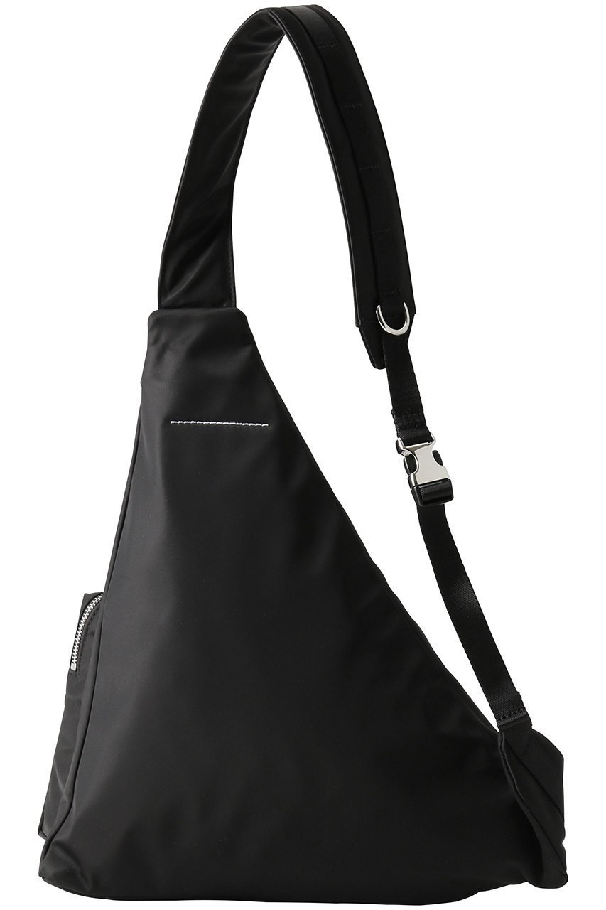 【エムエム6 メゾン マルタン マルジェラ/MM6 Maison Martin Margiela】の【UNISEX】JAPANESE スリング バッグ 人気、トレンドファッション・服の通販 founy(ファニー) 　ファッション　Fashion　レディースファッション　Fashion for Women　バッグ　Bags　ポーチ&ミニバッグ　Pouches & Mini Bags　ユニセックス　Unisex, Genderless　フォルム　Silhouette, Form　ポケット　Pocket, Pocket Detail　other-3|ID: prp329100004687905 ipo3291000000036227112