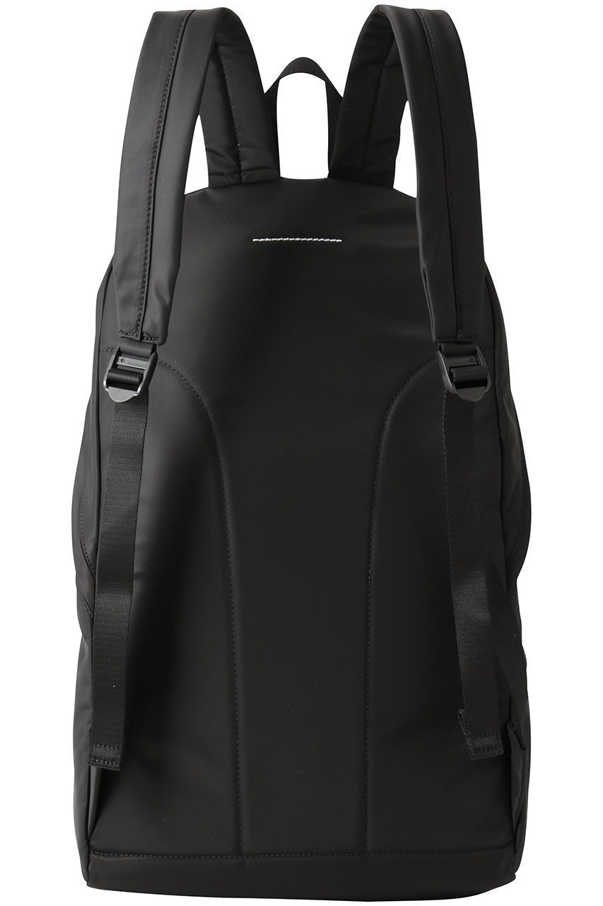 【エムエム6 メゾン マルタン マルジェラ/MM6 Maison Martin Margiela】の【UNISEX】THREE POCKET バックパック 人気、トレンドファッション・服の通販 founy(ファニー) 　ファッション　Fashion　レディースファッション　Fashion for Women　バッグ　Bags　ユニセックス　Unisex, Genderless　シンプル　Simple, Minimal　フォルム　Silhouette, Form　ポケット　Pocket, Pocket Detail　リュック　Backpack, Rucksack　新作・新入荷　New Arrivals / New In　ビジネス 仕事 通勤　Business / Work / Commuting　other-3|ID: prp329100004687906 ipo3291000000033852484