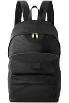 【エムエム6 メゾン マルタン マルジェラ/MM6 Maison Martin Margiela】の【UNISEX】THREE POCKET バックパック ブラック|ID: prp329100004687906 ipo3291000000036101922