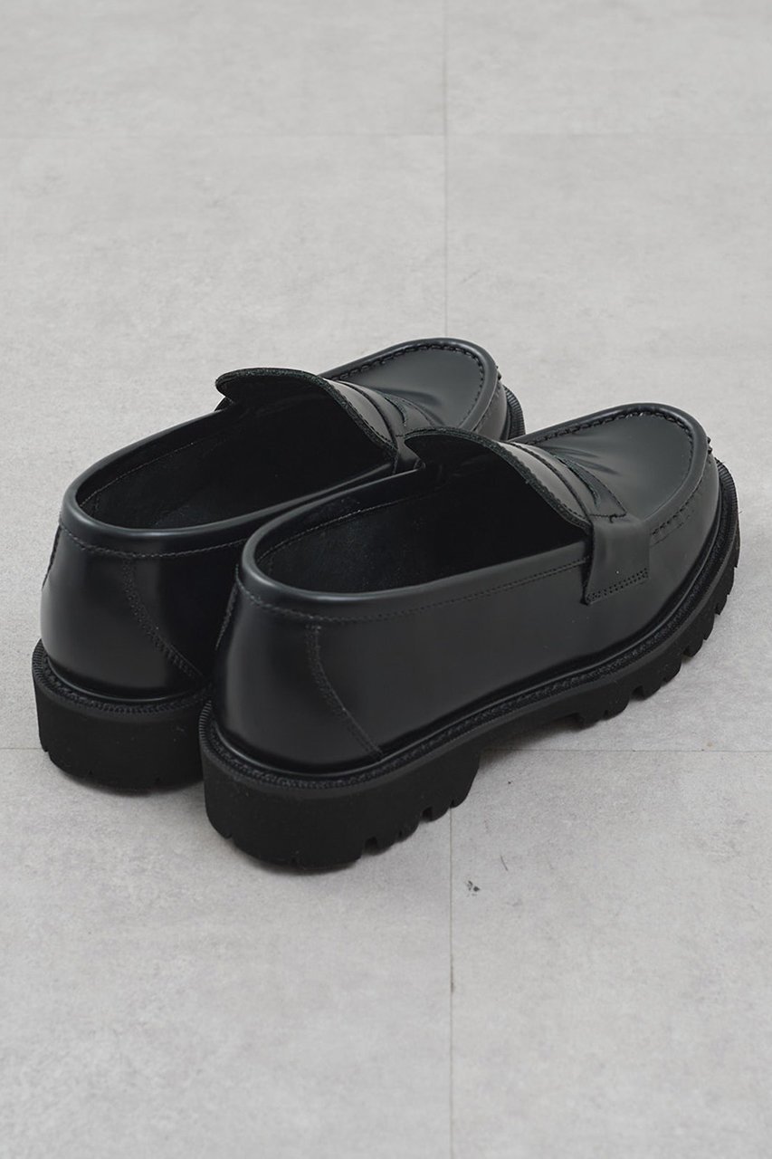 【ガリャルダガランテ/GALLARDAGALANTE】の【2.718】タンクソールローファー 人気、トレンドファッション・服の通販 founy(ファニー) ファッション Fashion レディースファッション Fashion for Women シューズ Shoes, Footwear スタイリッシュ Stylish, Fashionable ハンド Hand, Handmade フラット Flat, Flat Shoes マニッシュ Mannish, Boyish 厚底 Platform Shoes A/W・秋冬 Autumn/Winter other-4|ID: prp329100004687912 ipo3291000000036101956