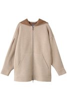 【マックスマーラ/Max Mara】の【MM】SOTTILE ジャージー ジップ ジャケット 人気、トレンドファッション・服の通販 founy(ファニー) ファッション Fashion レディースファッション Fashion for Women アウター Coat / Outerwear Collection レディースジャケット・軽アウター Jackets ブルゾンジャケット・スポーティアウター Blouson Jackets なめらか Smooth, Silky Texture シンプル Simple, Minimal ジップ Zip, Zipper ジャケット Jacket, Outerwear ブルゾン Blouson, Bomber Jacket ポケット Pocket, Pocket Detail |ID:prp329100004687920